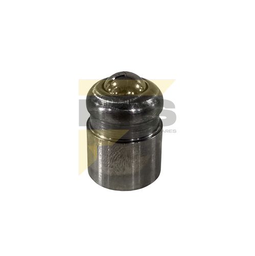 Imagem do produto ROLO ESFERICO TRAMBULADOR CAMBIO ZF 16S - Cód: FAP-8785